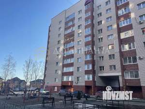 1-к квартира, вторичка, 49м2, 6/9 этаж