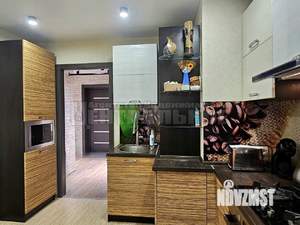 2-к квартира, вторичка, 58м2, 10/11 этаж