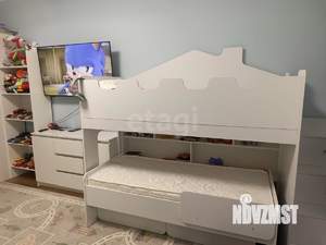 2-к квартира, вторичка, 56м2, 6/10 этаж