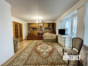 3-к квартира, вторичка, 76м2, 2/10 этаж