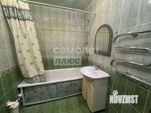 2-к квартира, вторичка, 59м2, 1/10 этаж