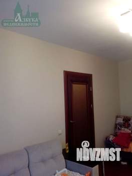 1-к квартира, вторичка, 36м2, 1/10 этаж