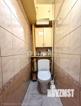 3-к квартира, вторичка, 61м2, 3/9 этаж