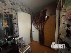 2-к квартира, вторичка, 47м2, 3/5 этаж