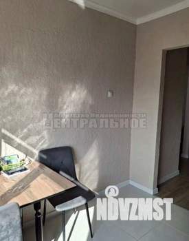 2-к квартира, вторичка, 54м2, 9/9 этаж