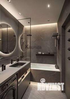 1-к квартира, вторичка, 42м2, 5/5 этаж