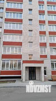 1-к квартира, вторичка, 40м2, 4/10 этаж