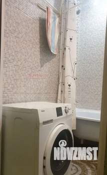 1-к квартира, вторичка, 31м2, 2/5 этаж