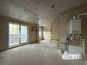 2-к квартира, вторичка, 71м2, 2/10 этаж