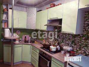 4-к квартира, вторичка, 88м2, 5/9 этаж