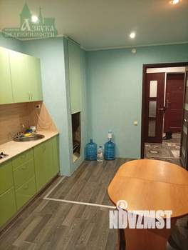 1-к квартира, вторичка, 41м2, 7/10 этаж