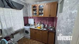 1-к квартира, вторичка, 29м2, 1/2 этаж