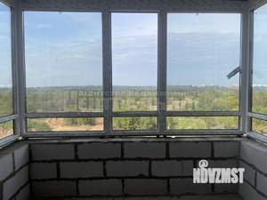 2-к квартира, вторичка, 59м2, 14/15 этаж