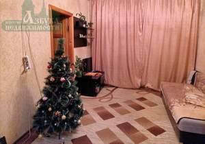 2-к квартира, вторичка, 42м2, 1/2 этаж