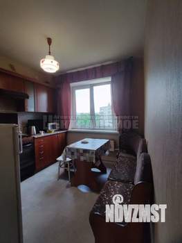 3-к квартира, вторичка, 63м2, 7/9 этаж