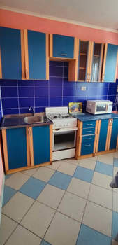 2-к квартира, вторичка, 53м2, 10/10 этаж