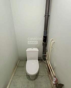 3-к квартира, вторичка, 75м2, 5/10 этаж