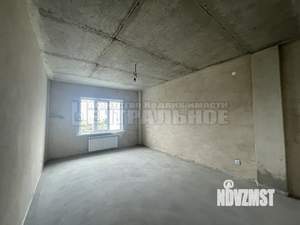 1-к квартира, вторичка, 52м2, 2/10 этаж