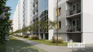 2-к квартира, вторичка, 62м2, 5/10 этаж