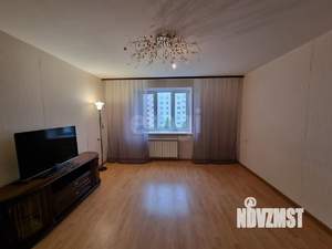 2-к квартира, вторичка, 58м2, 6/10 этаж