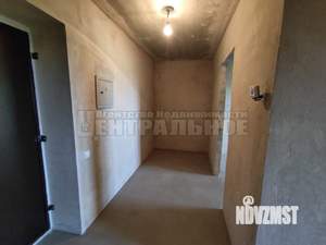 1-к квартира, сданный дом, 49м2, 8/10 этаж