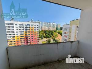 2-к квартира, вторичка, 53м2, 10/10 этаж