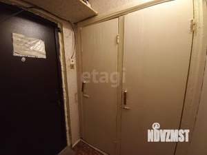 2-к квартира, вторичка, 33м2, 2/5 этаж