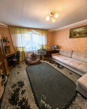 2-к квартира, вторичка, 70м2, 1/11 этаж