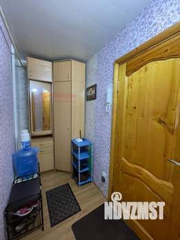 1-к квартира, вторичка, 32м2, 2/5 этаж