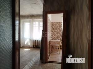 2-к квартира, вторичка, 43м2, 3/5 этаж