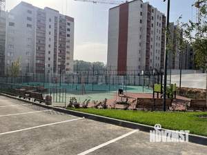 1-к квартира, сданный дом, 42м2, 8/10 этаж
