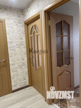 1-к квартира, вторичка, 42м2, 8/10 этаж