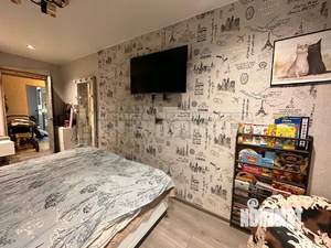 2-к квартира, вторичка, 45м2, 2/5 этаж