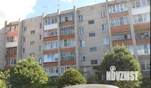 2-к квартира, вторичка, 52м2, 2/5 этаж