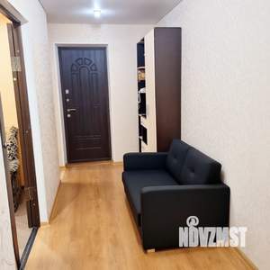 3-к квартира, вторичка, 62м2, 8/9 этаж