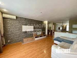 3-к квартира, вторичка, 81м2, 7/10 этаж