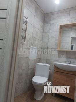 1-к квартира, вторичка, 40м2, 5/10 этаж