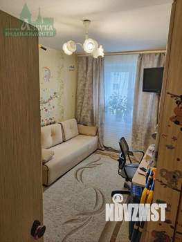 2-к квартира, вторичка, 41м2, 7/9 этаж