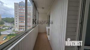 3-к квартира, вторичка, 76м2, 5/10 этаж