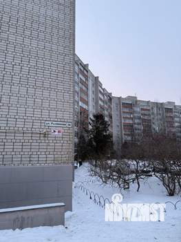 1-к квартира, вторичка, 37м2, 6/10 этаж