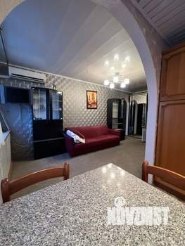 3-к квартира, вторичка, 61м2, 5/5 этаж