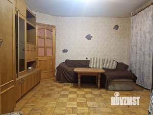 1-к квартира, вторичка, 40м2, 9/10 этаж
