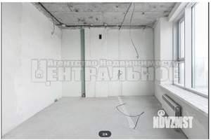 2-к квартира, вторичка, 62м2, 11/15 этаж
