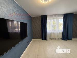 2-к квартира, вторичка, 75м2, 6/10 этаж