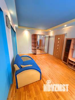 1-к квартира, вторичка, 34м2, 3/3 этаж