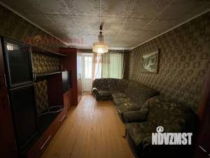 3-к квартира, вторичка, 51м2, 3/5 этаж