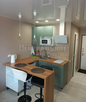 Студия квартира, вторичка, 20м2, 9/10 этаж