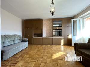 1-к квартира, вторичка, 39м2, 3/5 этаж