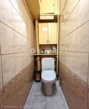3-к квартира, вторичка, 61м2, 3/9 этаж