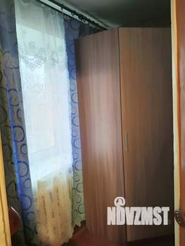 2-к квартира, вторичка, 42м2, 5/5 этаж